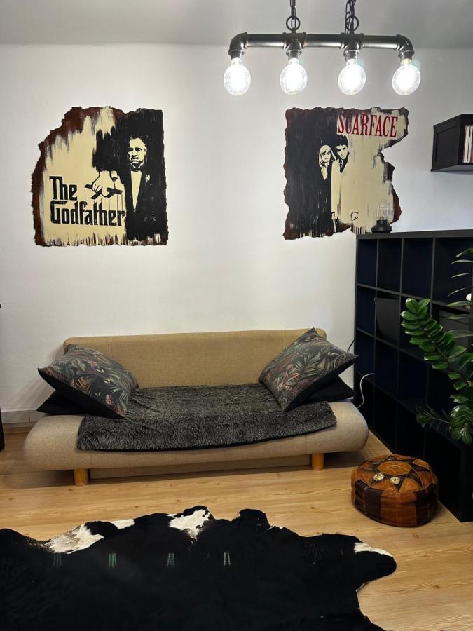 City Center Apartman Győr Extérieur photo