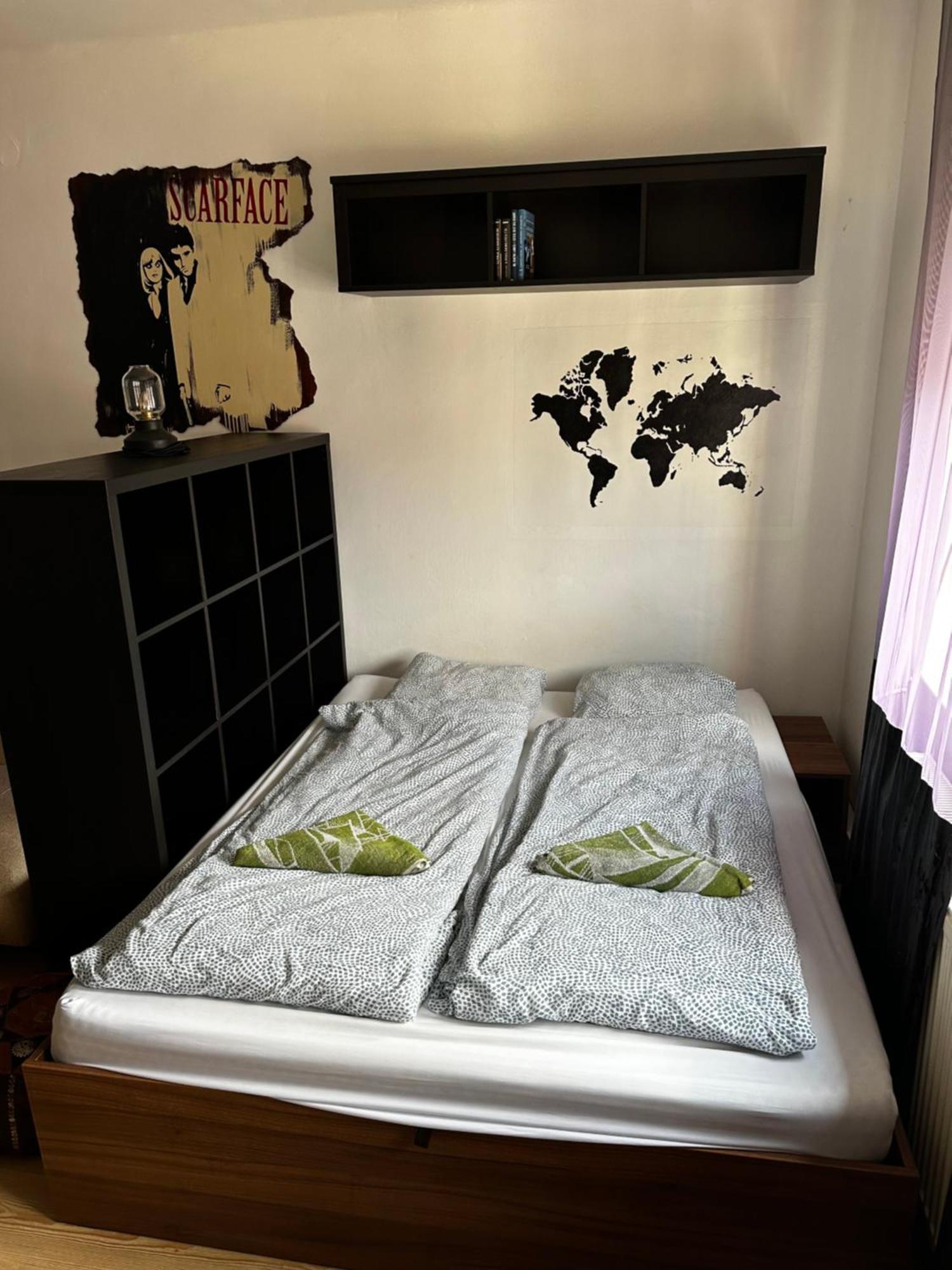 City Center Apartman Győr Extérieur photo