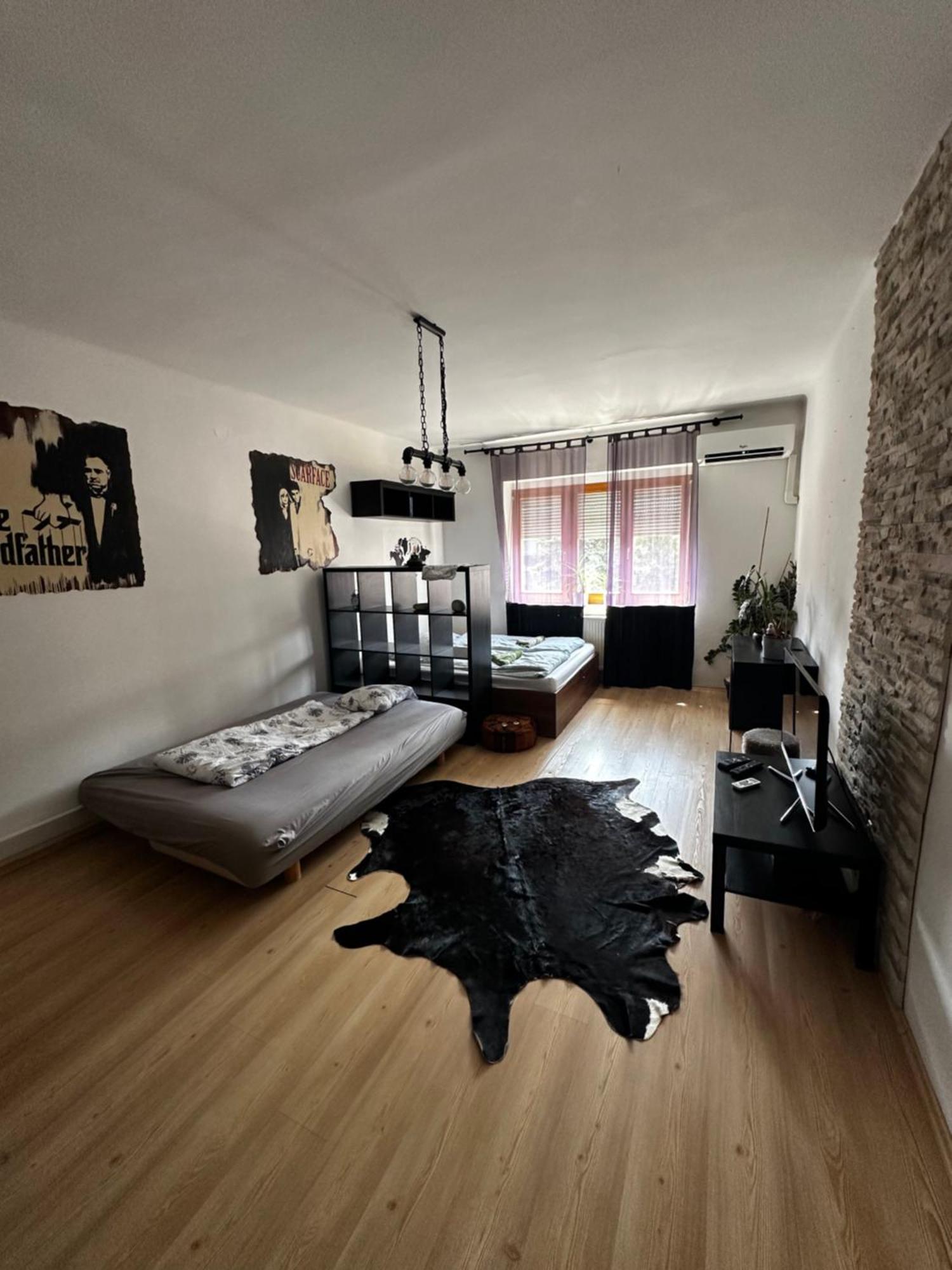 City Center Apartman Győr Extérieur photo