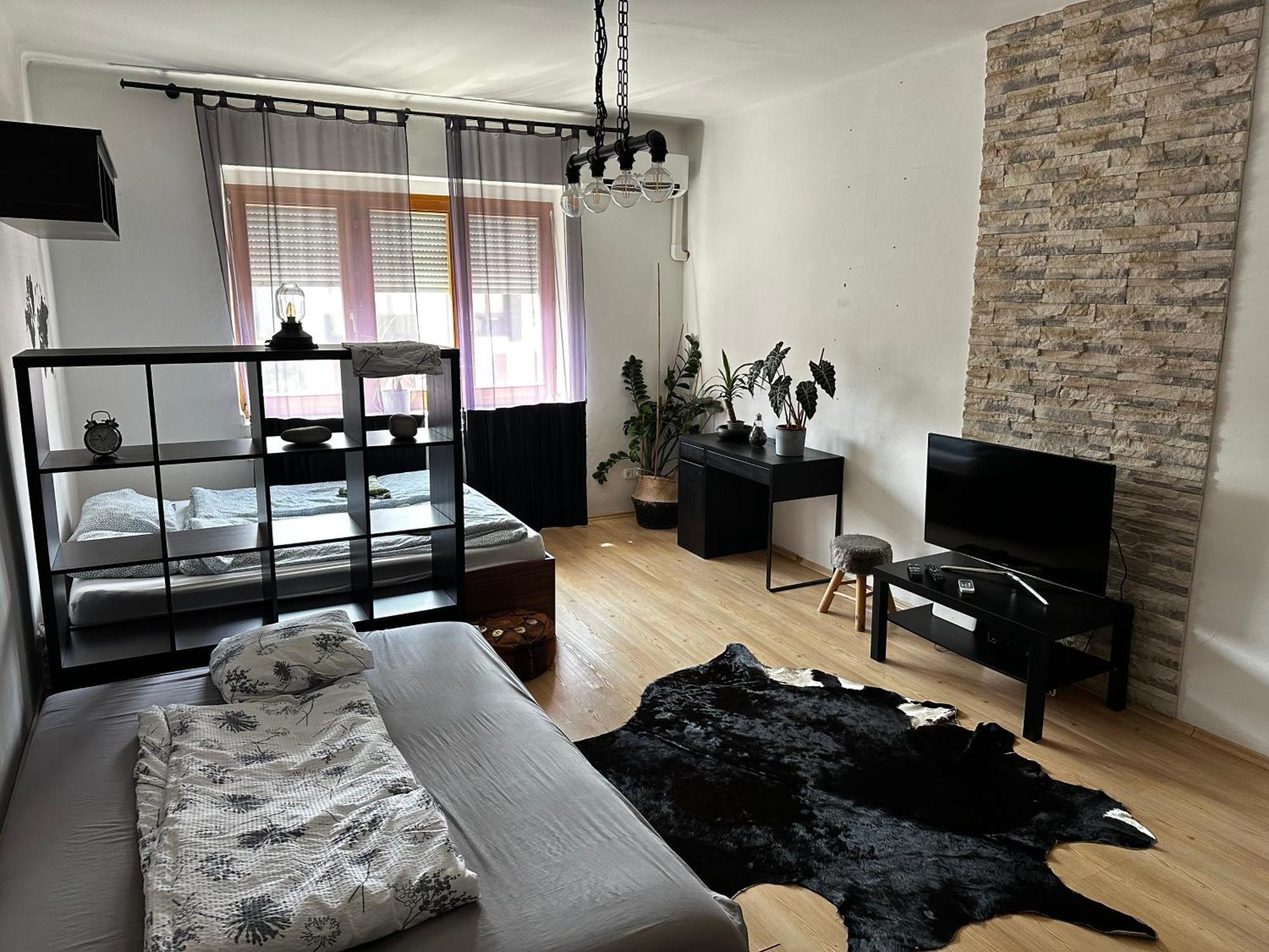 City Center Apartman Győr Extérieur photo
